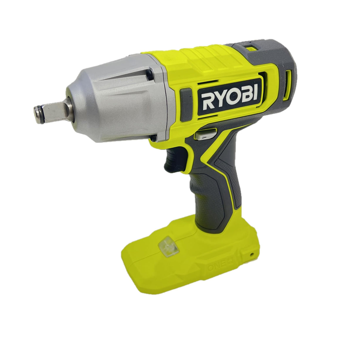 Techtronics Ryobi PCL265 compact cordless design for portable fastening