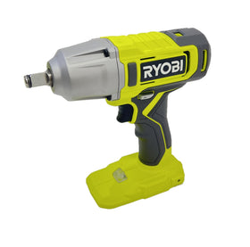 Techtronics Ryobi PCL265 compact cordless design for portable fastening