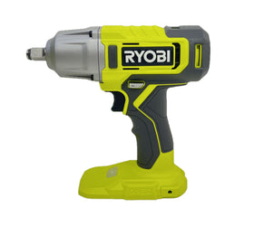 Techtronics Ryobi PCL265 ergonomic handle for comfortable use