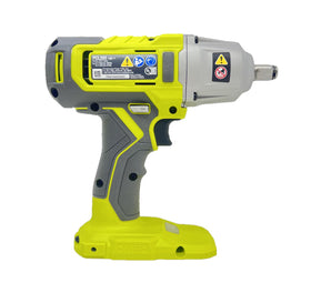 Techtronics Ryobi PCL265 LED worklight improves visibility in dim spaces