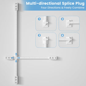 TECHY USB-C port ready for fast charging on phones and tablets