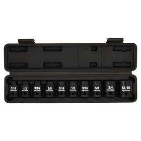 TecoTek storage case with printed size guide