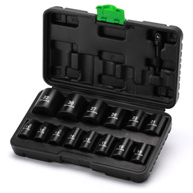 TecoTek compact storage case ideal for auto and motorcycle repairs