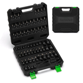 TecoTek comprehensive 67-piece set supports diverse automotive and industrial tasks.