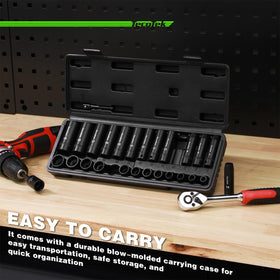 TecoTek ideal for auto and motorcycle repairs on the road