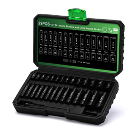 TecoTek durable set meets ANSI standards and includes a 1-year guarantee