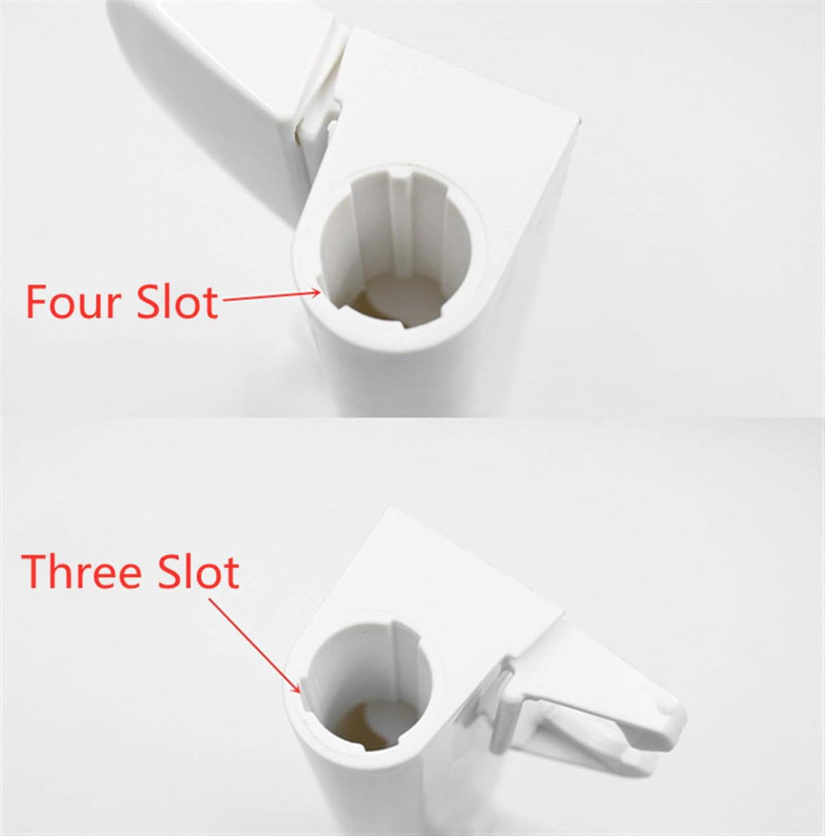 TECETOOL damper amortisseur; smooths lid descent reduces noise.