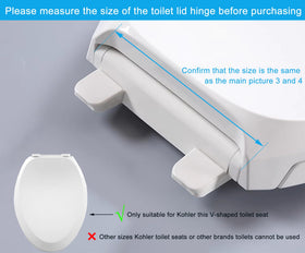 TECETOOL hinge mount; secure, quick-install support for reliable operation.