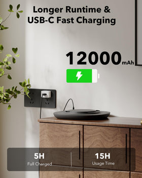 Tedmos daylight-sensor ambient-lighting detects light to save energy.