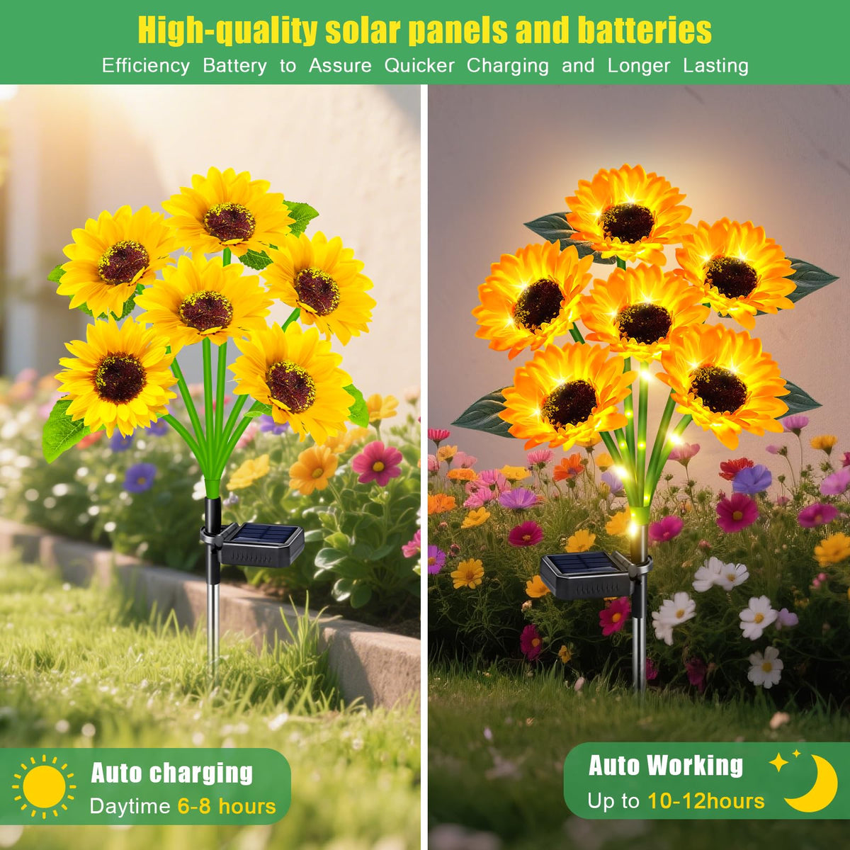 TEDOF thoughtful gift for family and garden lovers.