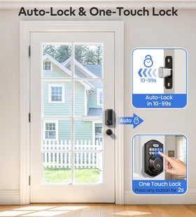 TEEHO TE001K diy installation guide for quick, tool-supported setup