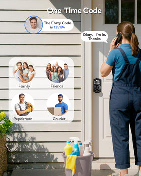 TEEHO TE003 anti-peeping mode to protect passwords