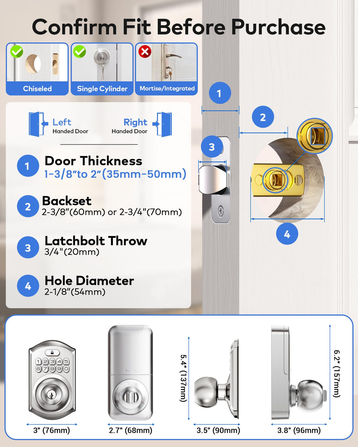 TEEHO TE018 app control interface shows remote access management and real-time activity alerts.