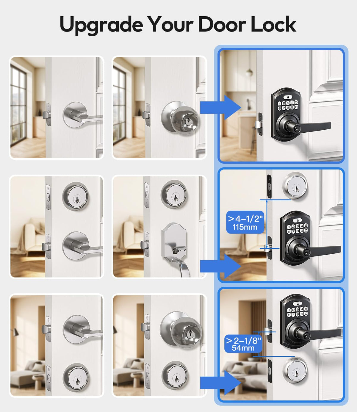 TEEHO TE019 g1 gateway setup enables remote control with smart home systems