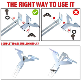 TEENO integrated dust port keeps the workspace clean during routing.