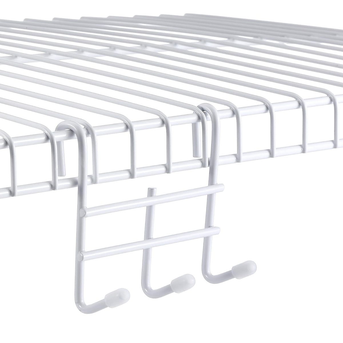 Teenyyou steel hook attachments offer lasting strength for daily storage tasks.