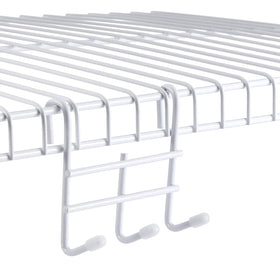 Teenyyou steel hook attachments offer lasting strength for daily storage tasks.