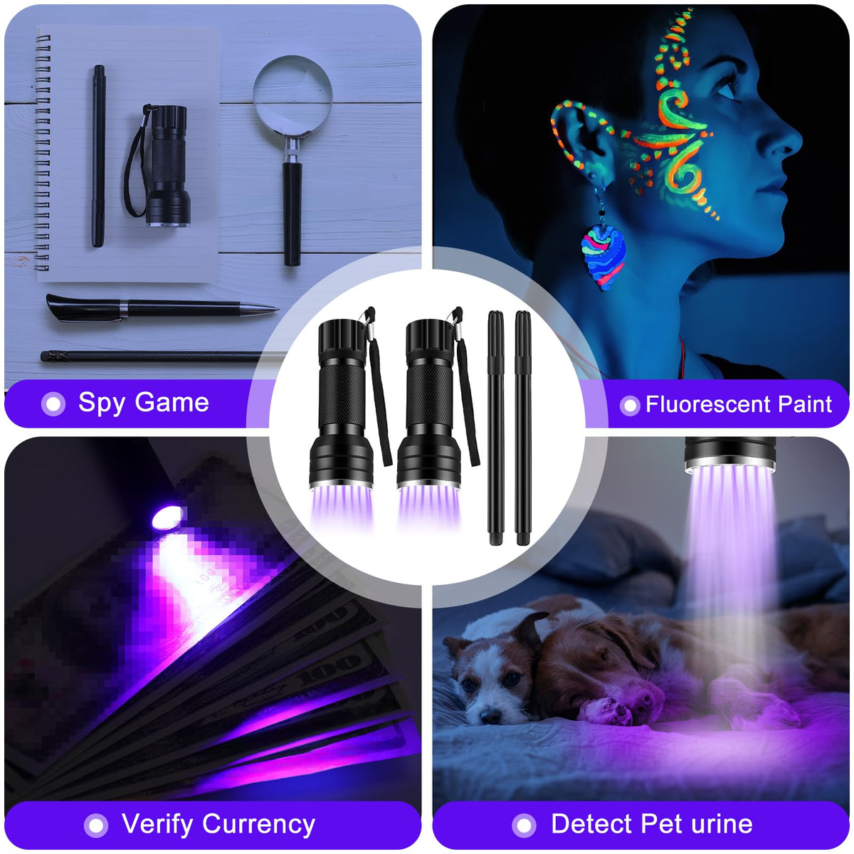 Tegeme gift-ready set showcased for holidays and parties