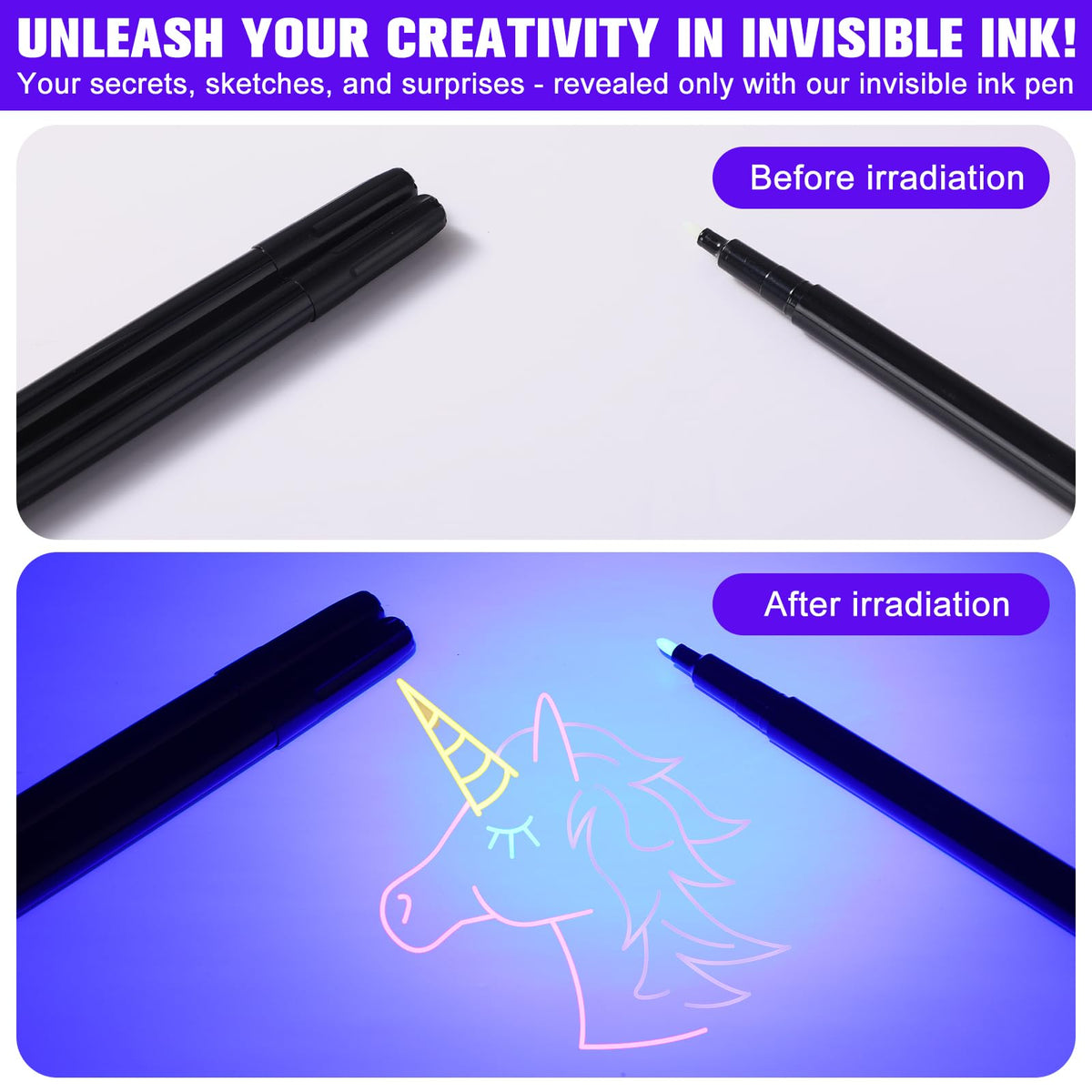 Tegeme multiuse surface ink for fabric, paper, and walls