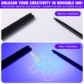 Tegeme multiuse surface ink for fabric, paper, and walls