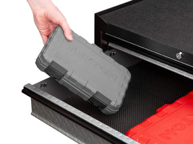 TEKTON 12-piece torx socket set for versatile repairs.