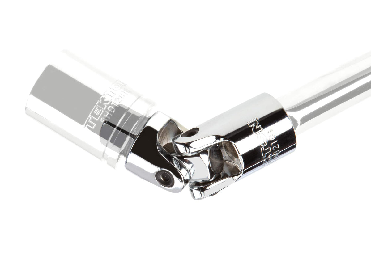 TEKTON 6 in extension bar adds versatility on the job.
