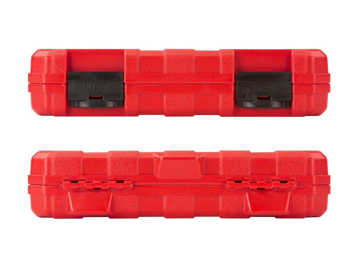 TEKTON 3-inch extension for reaching recessed lug nuts