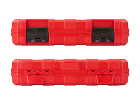 TEKTON 3-inch extension for reaching recessed lug nuts