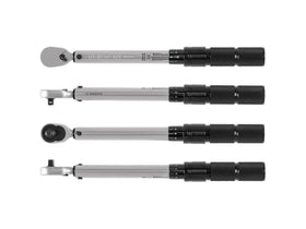 TEKTON 90-tooth ratchet head engaging gear for steady operation.