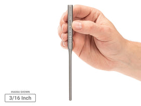 TEKTON made in USA marking signals quality craftsmanship.