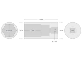 TEKTON SID23030 manganese-phosphate coating resists corrosion in demanding environments