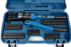 TEMCo TH0005 crimping for battery and welding cables with reliable performance.