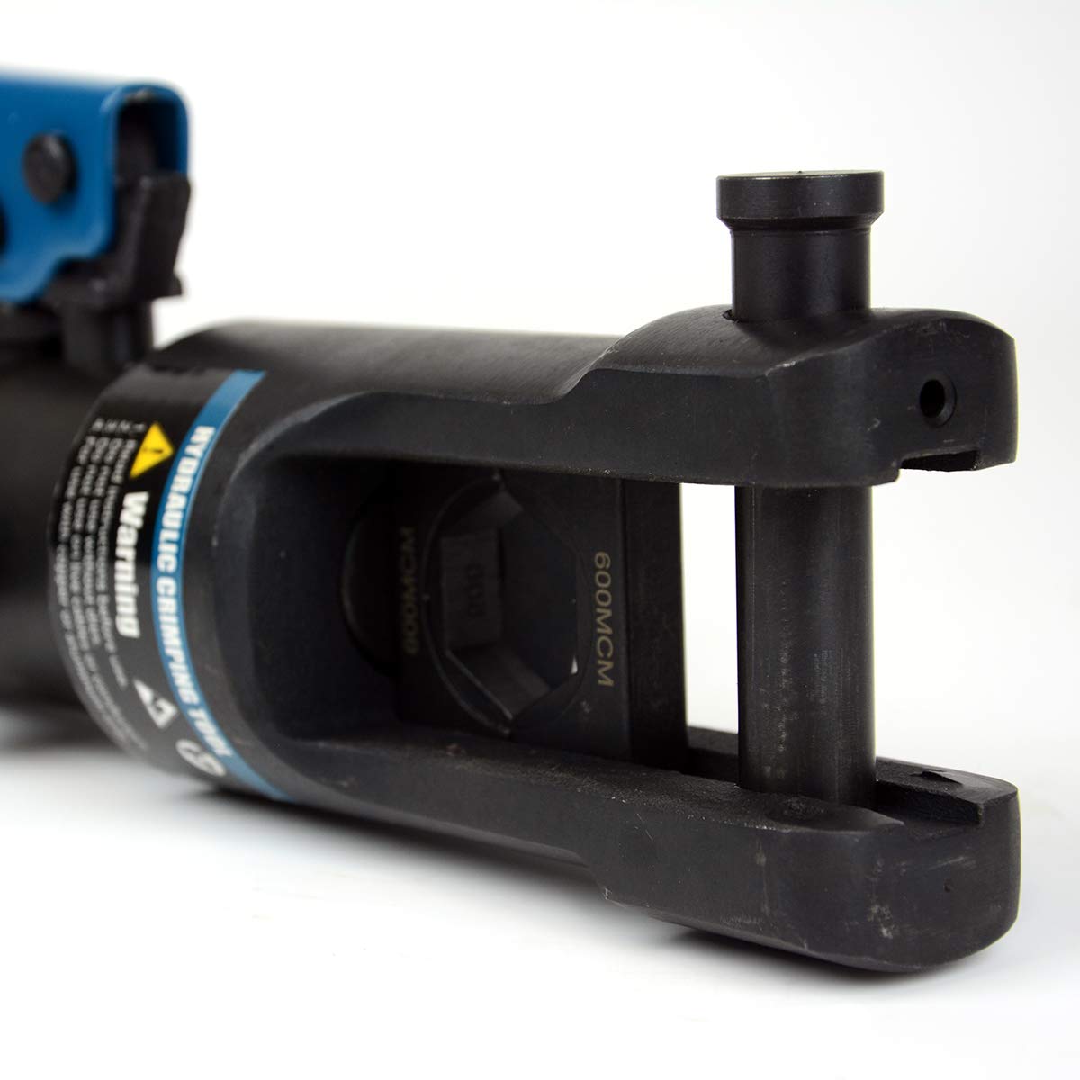 TEMCo TH0005 kit includes a 5-year warranty on crimped connections.
