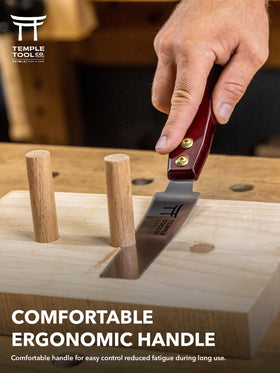 Made in Japan craftsmanship of Temple Tool