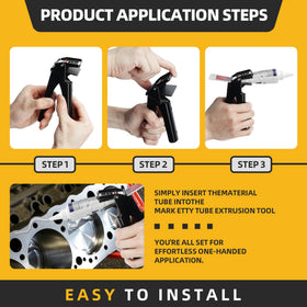  Durable spring mechanism detail supports long-lasting performance.