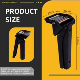 Compact tool shown on a workbench ready for professional tasks.
