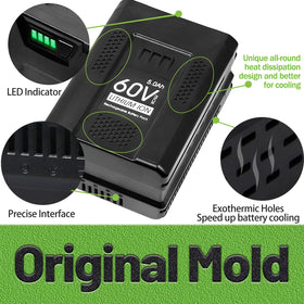 TenHutt smart BMS safeguards against overcharge and overheating.