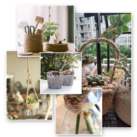 Tenn Well rope ideal for macrame and DIY crafts