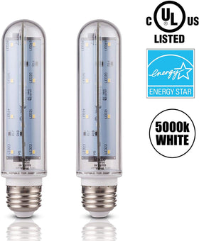Tento Lighting desk lamp LED bulb saves energy with long life