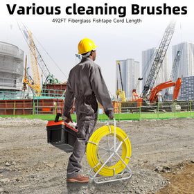 Teodute tape endures -40°C to +80°C for tough environments.
