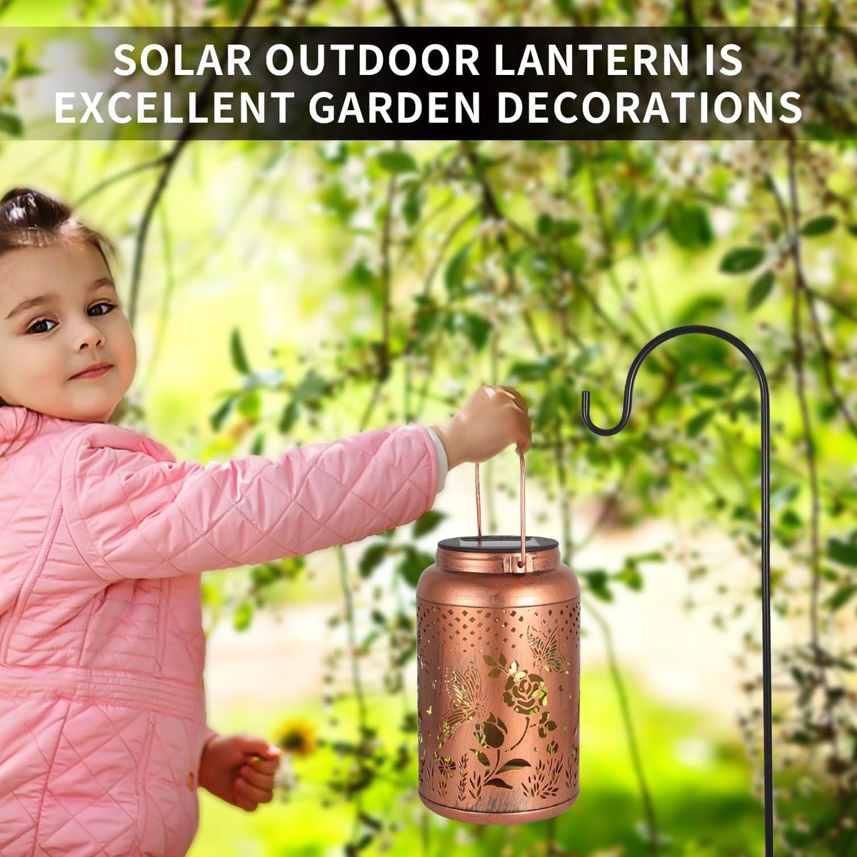 Tepaken Rose Butterfly lantern gift-ready packaging for gifting.