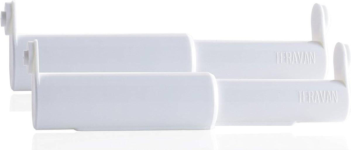 Teravan extender installation demonstrates quick upgrade for existing holders