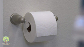 Teravan extender-downward rotation demonstrates space-saving position.
