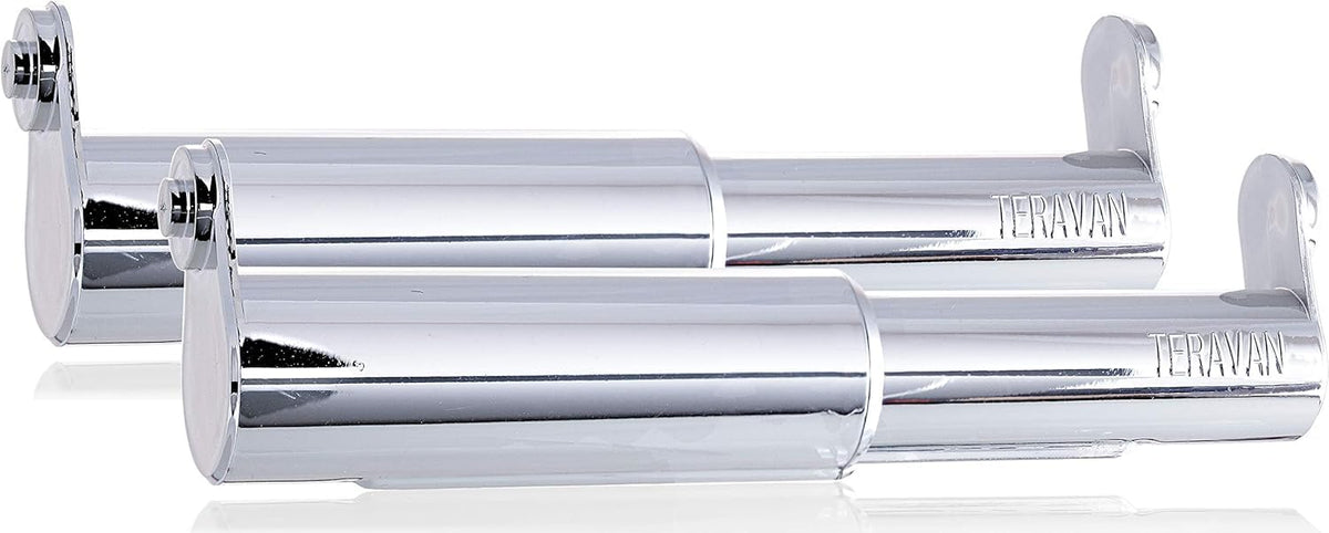 Teravan extender-packaged for quick install and ready-to-use setup.