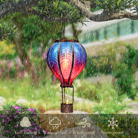 Thoughtful outdoor gift from TERESA'S COLLECTIONS for Mom