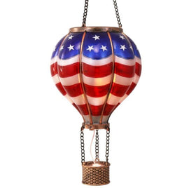 TERESA'S COLLECTIONS hanging lantern ideal for gardens, patios, and trees with easy outdoor placement.