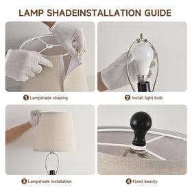 Terpsichore E26 socket accommodates various bulbs for customization