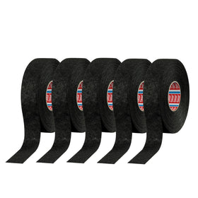 tesa 51608 noise-damping PET fleece tape for cabin comfort and secure wiring