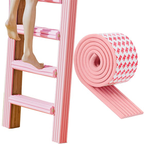 TFXXSJWY bunk bed ladder pad offering cushioned footing for ladders.
