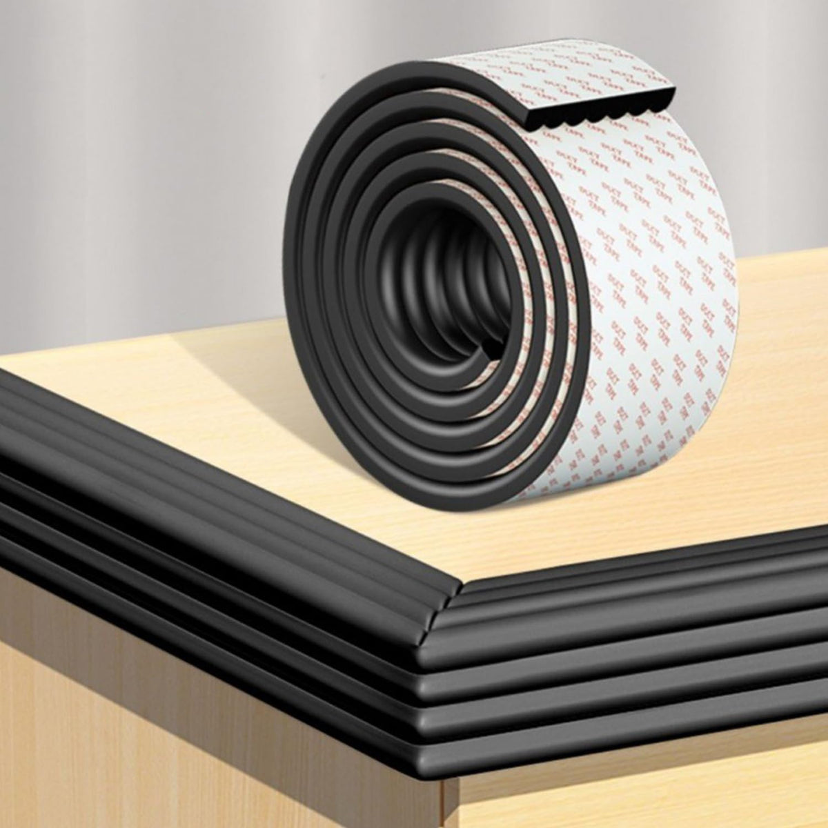 TFXXSJWY 79-inch ladder padding cushions every step for kid-friendly use.